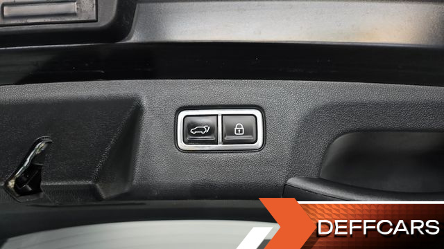 Kia SORENTO Diesel 2.2 2WD Prestige купить на сайте DeffCars