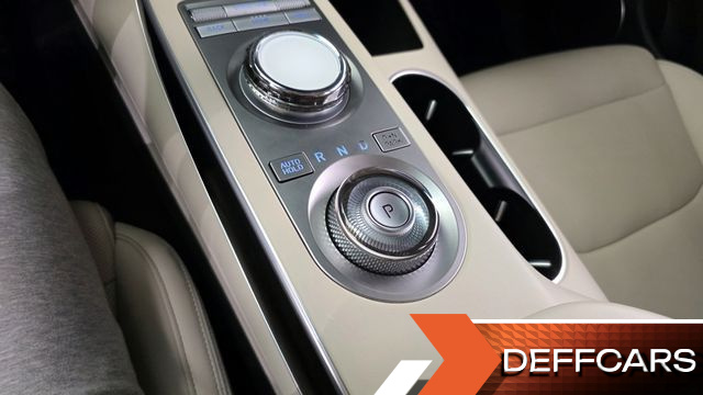 Genesis GV70 2.5T Gasoline AWD купить на сайте DeffCars
