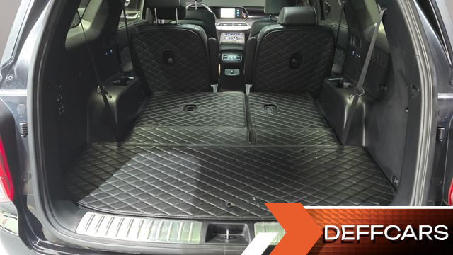 Hyundai PALISADE Gasoline 3.8 2WD Calligraphy купить на сайте DeffCars