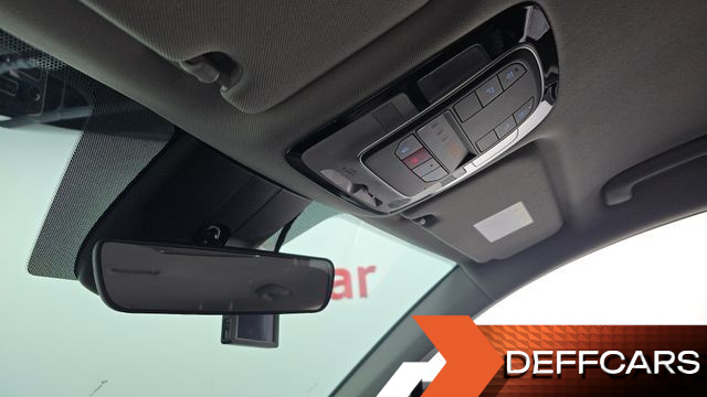Hyundai SANTAFE Gasoline 2.5T 2WD Exclusive купить на сайте DeffCars
