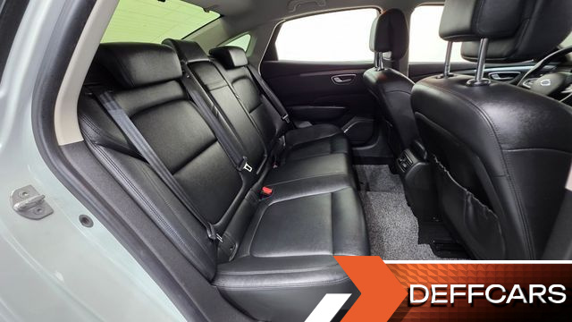 Renault-KoreaSamsung SM6 2.0 GDe SE купить на сайте DeffCars
