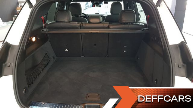 Mercedes GLE-CLASS AMG GLE53 4MATIC+ купить на сайте DeffCars