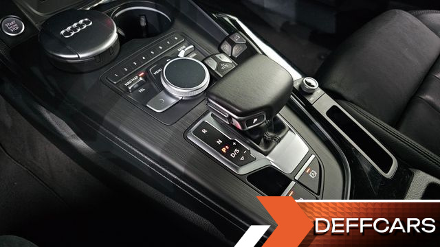 Audi A5 45 TFSI Quattro Premium Sportback купить на сайте DeffCars