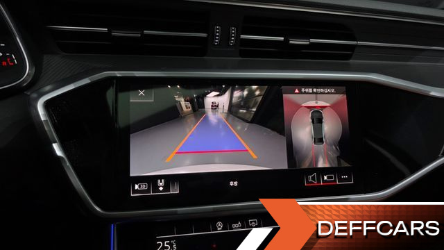 Audi A6 45 TFSI купить на сайте DeffCars