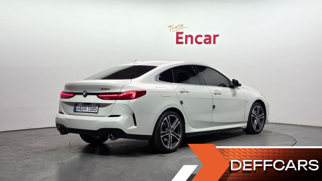 BMW 2-SERIES 218 M Sport купить на сайте DeffCars
