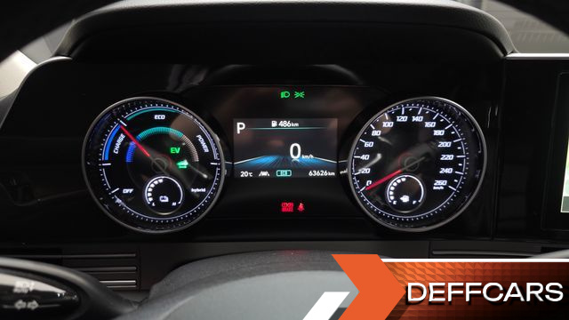Hyundai GRANDEUR Premium Choice купить на сайте DeffCars