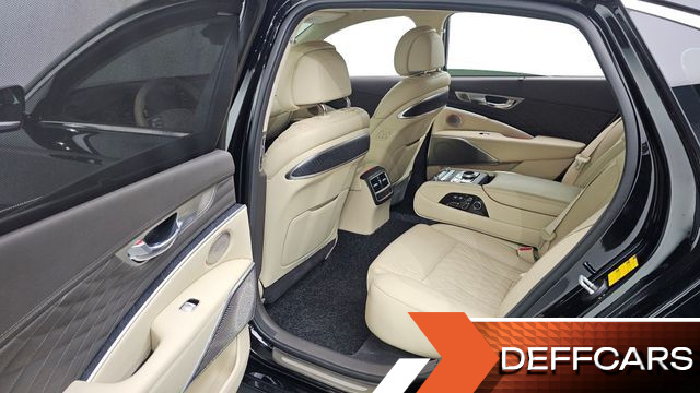 Kia K9 3.8 GDI AWD Best Selection Ⅱ купить на сайте DeffCars