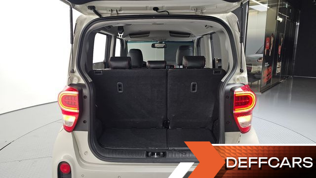 Kia RAY Prestige купить на сайте DeffCars