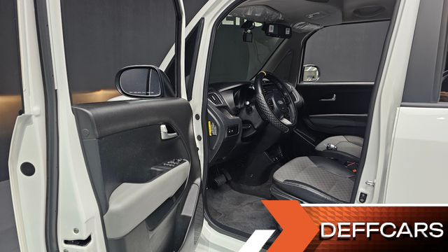 Kia RAY Signature купить на сайте DeffCars