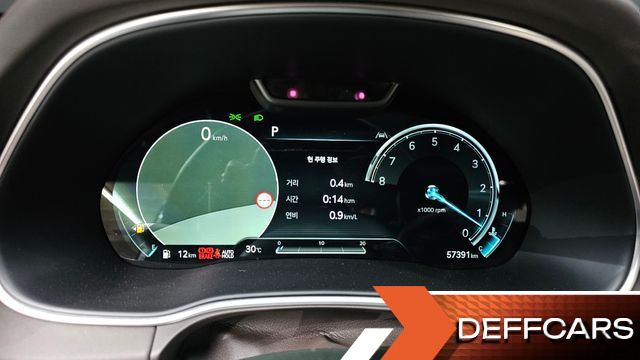 Genesis GV80 3.5T Gasoline AWD купить на сайте DeffCars