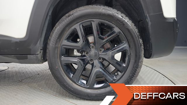 Jeep RENEGADE 1.3 Limited купить на сайте DeffCars