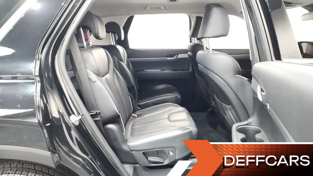 Hyundai PALISADE Gasoline 3.8 2WD Exclusive купить на сайте DeffCars