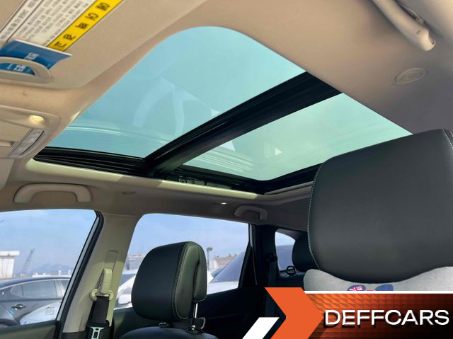 Renault-KoreaSamsung QM6 Diesel 4WD RE Signature купить на сайте DeffCars