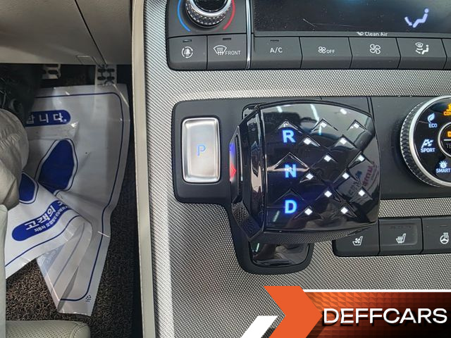 Hyundai PALISADE Diesel 2.2 4WD Calligraphy купить на сайте DeffCars