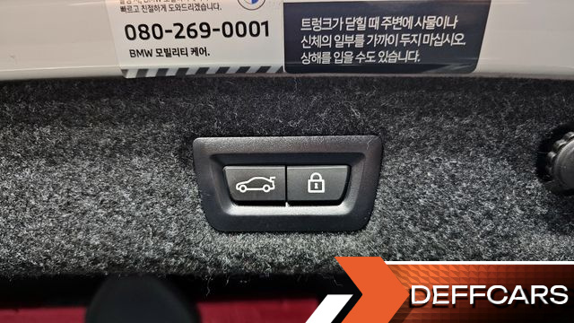 BMW 5-SERIES 520i M Sport купить на сайте DeffCars