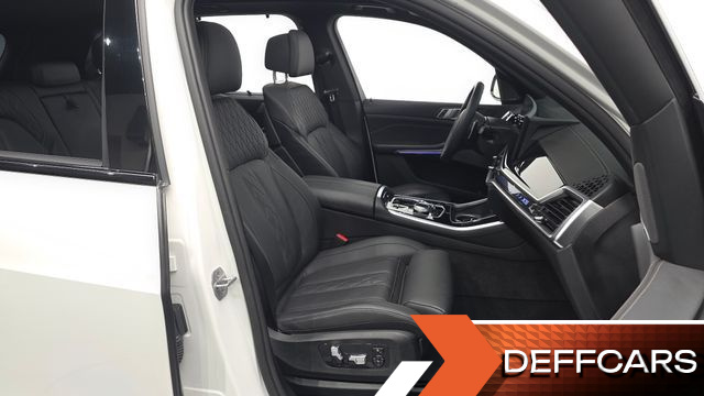 BMW X5 xDrive 40i M Sport купить на сайте DeffCars