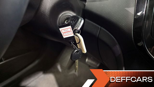 Hyundai ACCENT 1.4 VVT Modern купить на сайте DeffCars