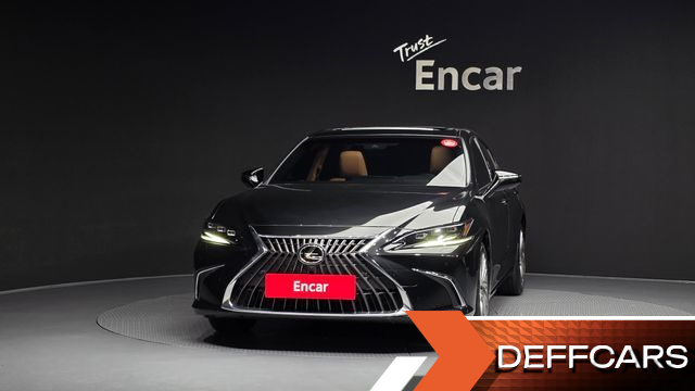 Lexus ES Executive купить на сайте DeffCars
