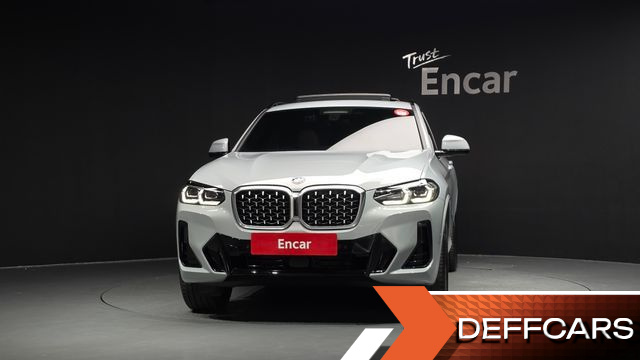 BMW X4 xDrive20i M Sport купить на сайте DeffCars
