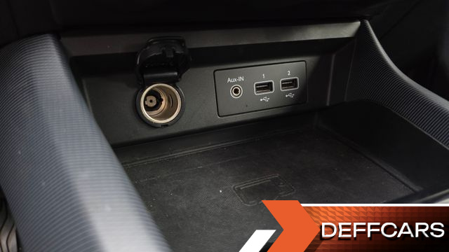 Renault-KoreaSamsung XM3 1.3 TCe RE Signature купить на сайте DeffCars