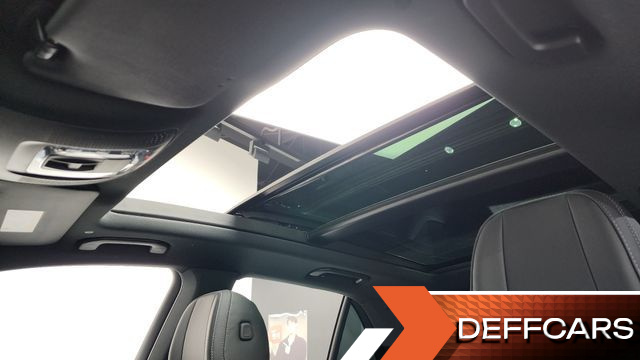 Mercedes GLE-CLASS AMG GLE53 4MATIC+ купить на сайте DeffCars