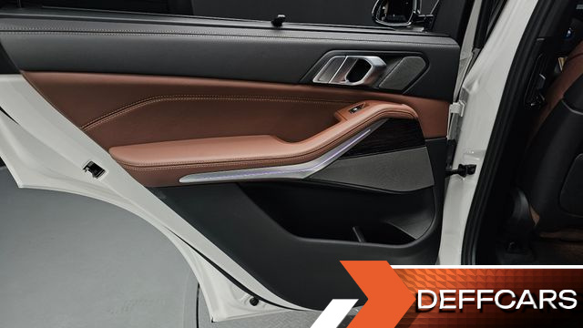 BMW X5 xDrive 30d M Sport купить на сайте DeffCars
