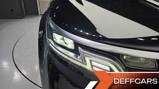 Kia CARNIVAL Gasoline 7-Seater Signature купить на сайте DeffCars