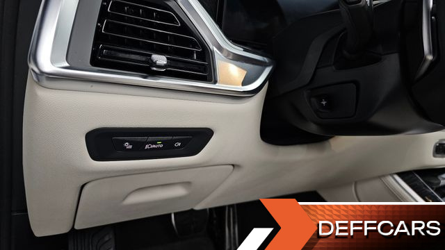 BMW X5 xDrive 30d M Sport купить на сайте DeffCars