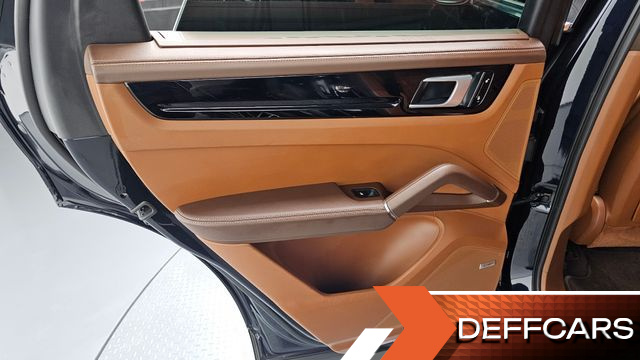 Porsche CAYENNE 3.0 купить на сайте DeffCars