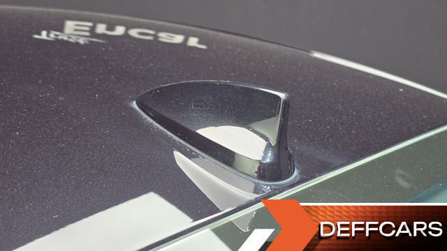 Genesis G80 Gasoline 3.5 Turbo 2WD купить на сайте DeffCars