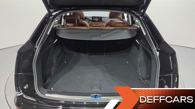 Audi Q5 45 TFSI Quattro Premium Sportback купить на сайте DeffCars