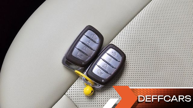 Hyundai CASPER Turbo The Essential купить на сайте DeffCars