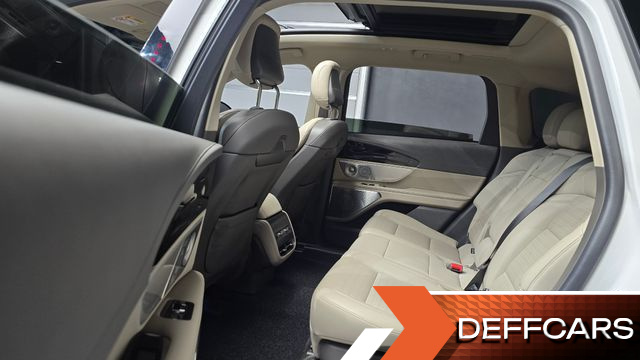 Lincoln NAUTILUS 2.0 Reserve AWD купить на сайте DeffCars