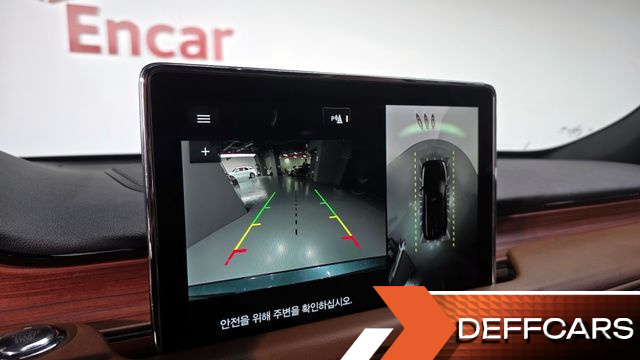 Lincoln AVIATOR 3.0 Reserve  AWD купить на сайте DeffCars
