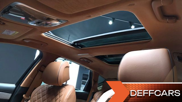 Genesis GV80 2.5T Gasoline AWD купить на сайте DeffCars