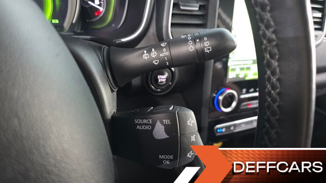 Renault-KoreaSamsung QM6 Diesel 4WD RE Signature купить на сайте DeffCars
