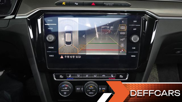 Volkswagen ARTEON 2.0 TDI Prestige купить на сайте DeffCars