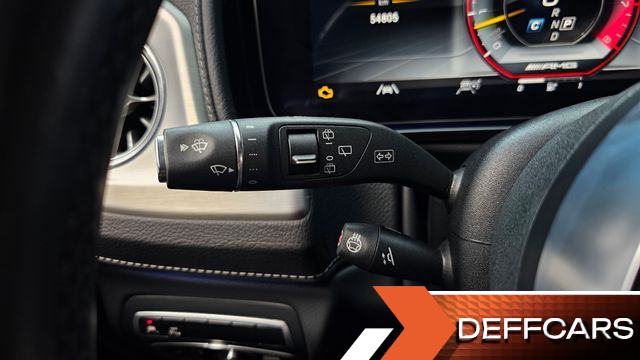 Mercedes G-CLASS AMG G63 купить на сайте DeffCars