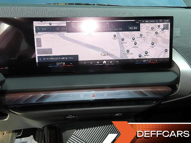 BMW X3 xDrive 20 M Sport Pro купить на сайте DeffCars