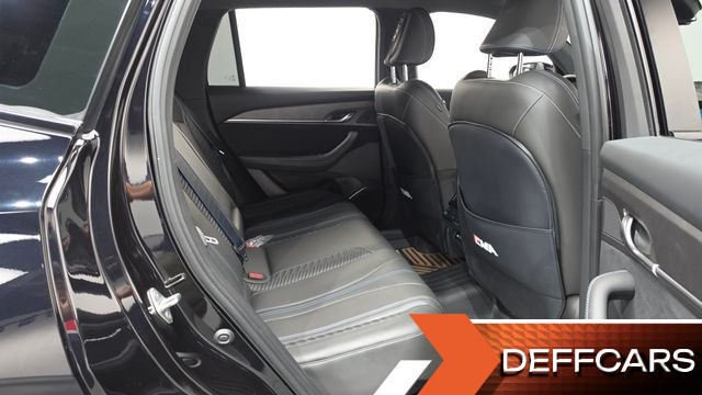 Renault-KoreaSamsung GRAND KOLEOS 2.0 Esprit Alpine 4WD купить на сайте DeffCars