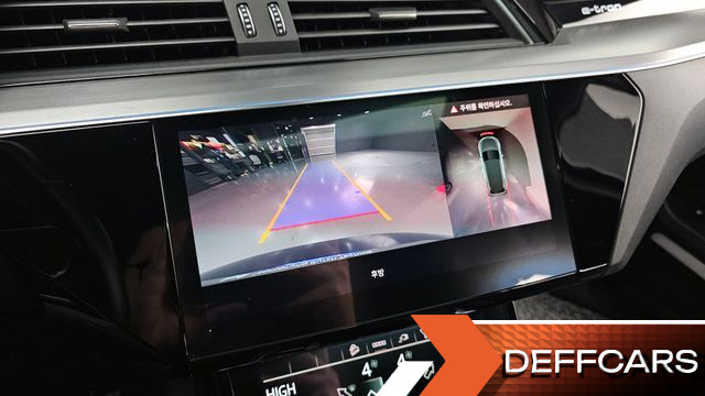 Audi E-TRON 55 Quattro купить на сайте DeffCars