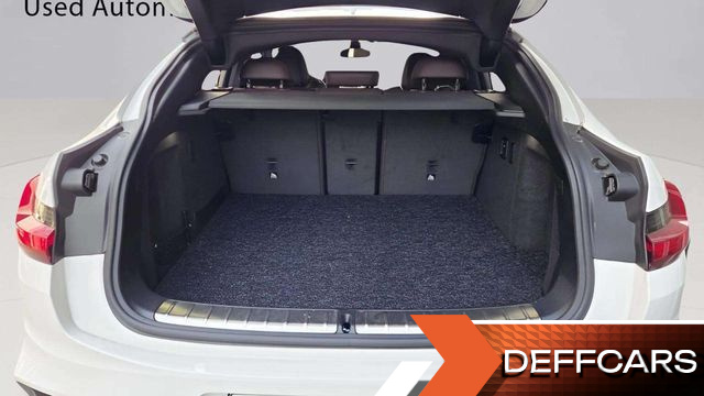 BMW X4 xDrive20d M Sport купить на сайте DeffCars