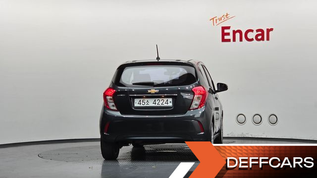 ChevroletGMDaewoo SPARK LTZ купить на сайте DeffCars