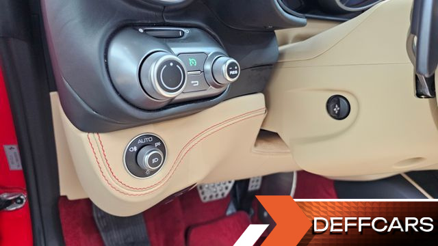 Ferrari PORTOFINO 3.9 V8 купить на сайте DeffCars