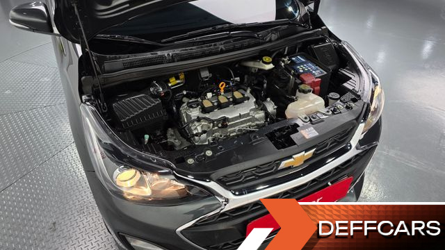 ChevroletGMDaewoo SPARK Premier купить на сайте DeffCars