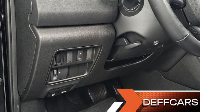 Renault-KoreaSamsung QM6 Gasoline 2WD RE купить на сайте DeffCars