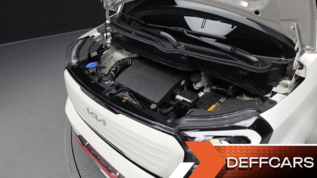 Kia RAY Prestige купить на сайте DeffCars
