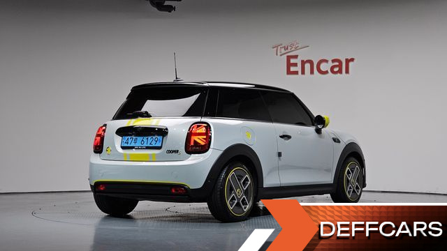 Mini COOPER SE Electric 3rd купить на сайте DeffCars