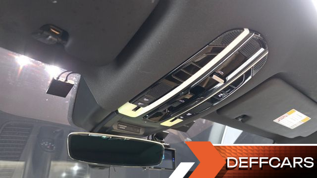 Porsche CAYENNE 3.0 купить на сайте DeffCars