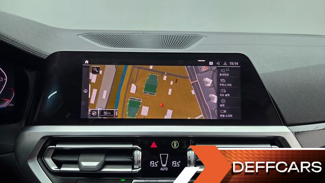 BMW 3-SERIES 320i Luxury купить на сайте DeffCars
